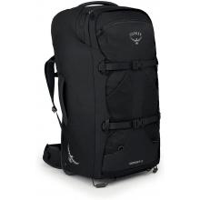 Сумка дорожня на колесах Osprey Farpoint Wheeled Travel Pack 65L (10003332) black