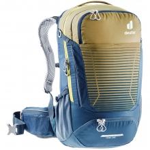 Рюкзак велосипедний Deuter Trans Alpine Pro 28L (3201121 6314) clay-marine