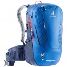 Рюкзак велосипедний Deuter Trans Alpine 24L (3200021 1316) lapis-navy