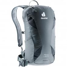 Рюкзак велосипедний Deuter Race Lite 8L (3204021 4701) graphite-black