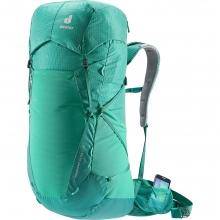 Рюкзак Deuter Aircontact Ultra 50+5L (3360122 2282) fern-alpinegreen