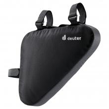 Сумка на велосипед Deuter Triangle Bag 1,7L (3290822 7000) black