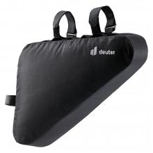 Сумка на велосипед Deuter Triangle Bag 2,2L (3290922 7000) black