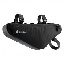Сумка на велосипед Deuter Triangle Front Bag 1.5L (3290722 7000) black