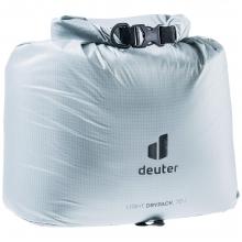 Гермомешок Deuter Light Drypack 20L (940421 4012) tin