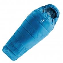 Спальний мішок Deuter Starlight left (3720121 5338 1) currant-slateblue