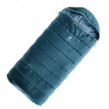 Спальний мішок Deuter Starlight SQ left (3720321 1357 1) marine-slateblue