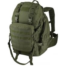 Рюкзак чоловічий Camo Overload 60L (PL-OV-BP-OG) olive green