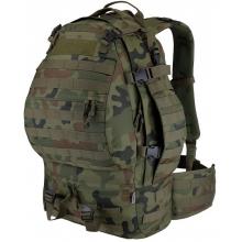Рюкзак чоловічий Camo Cargo 32L (PL-CA-BP-WZ) wz pantera