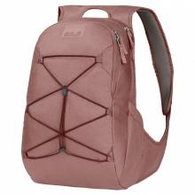 Рюкзак жіночий Jack Wolfskin Savona De Luxe 20L (2004033-3068) afterglow