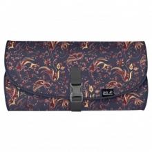 Косметичка Jack Wolfskin Waschsalon 1L (8613001-8259) graphite all over
