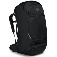 Рюкзак чоловічий Osprey Farpoint 80L (10003323) black