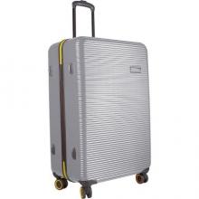 Валіза на колесах National Geographic Abroad 62L (N078HA.60;23_1) silver
