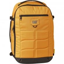 Рюкзак CAT Millennial Classic Bobby Cabin 35L (84170;506) yellow relief