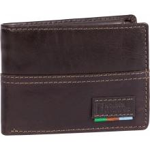 Гаманець National Geographic Galaxy (N151503;33) brown