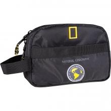 Сумка для косметики National Geographic New Explorer 2L (N16981;06) black