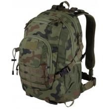 Рюкзак чоловічий Camo Caiman 35L (PL-AS-BP-WD) wz pantera