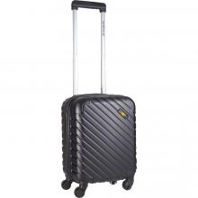Валіза на колесах CAT Compacto 30L (83923;01) black