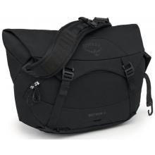 Сумка через плече Osprey Metron Messenger 18L (10004580) black
