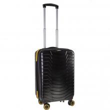 Валіза на колесах National Geographic New Style 39L (N213HA.49CCS.06) black