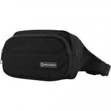 Сумка на пояс National Geographic Pro 2L (N00718;06) black
