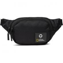 Сумка на пояс National Geographic Ocean 2L (N20901.06) black