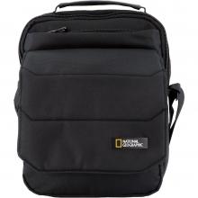 Сумка через плече National Geographic Pro 7L (N00704;06) black