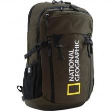 Рюкзак National Geographic Box Canyon 35L (N21080.11) khaki