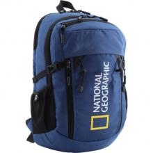 Рюкзак National Geographic Box Canyon 35L (N21080.49) blue