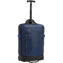 Сумка дорожня на колесах Burton Multipath 40L Carry-On (213411) dress blue coated