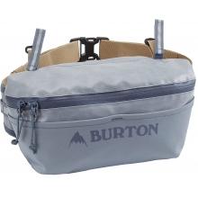 Сумка на пояс Burton Multipath 5L (226191) folkstone gray coated