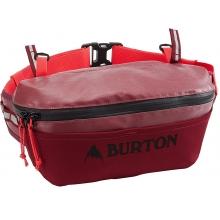 Сумка на пояс Burton Multipath 5L (226191) mulled berry coated