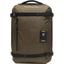 Рюкзак National Geographic Ocean 29L (N20907.11) khaki