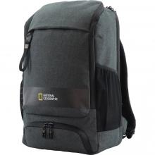 Рюкзак National Geographic Shadow 23L (N21110.89) grey