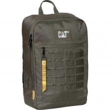 Рюкзак CAT Combat 23L (84034;501) khaki