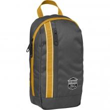 Сумка через плече CAT Peoria 6L (84067;521) yellow