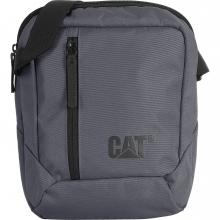 Сумка через плече CAT The Project 2L (83614;483) grey