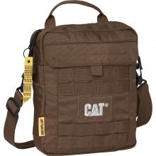 Сумка через плече CAT Combat Namib Tablet Bag 5L (84036;518) khaki