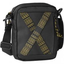 Сумка через плече CAT Signature The Sixty 1L (84166;01) black