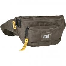Сумка на пояс CAT Combat 3L (84037;501) khaki