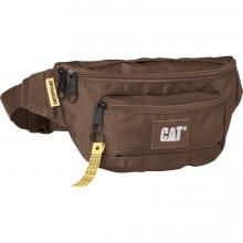 Сумка на пояс CAT Combat 3L (84037;518) khaki brown