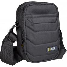 Сумка через плече National Geographic Pro 1L (N00701;06) black