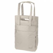 Сумка-рюкзак Jack Wolfskin Piccadilly 15L (2004005-6260) dusty grey