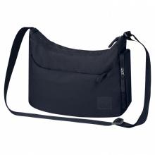 Сумка через плече Jack Wolfskin Boomtown 8L (2010641-1010) night blue