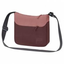 Сумка через плече Jack Wolfskin Sunset 3L (2010651-3068) afterglow