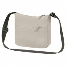 Сумка через плече Jack Wolfskin Sunset 3L (2010651-6260) dusty grey