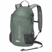 Рюкзак Jack Wolfskin Velocity 12L (2010301-4311) grey green