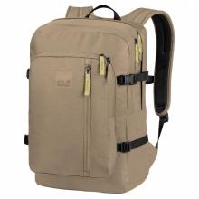 Рюкзак Jack Wolfskin Berkeley De Luxe 30L (2530002-5605) beige