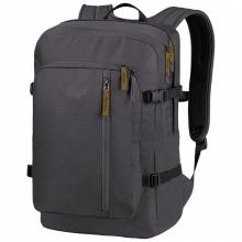 Рюкзак Jack Wolfskin Berkeley De Luxe 30L (2530002-6168) grey