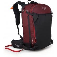 Рюкзак чоловічий Osprey Soelden Pro E2 32L (10004568) red mountain
